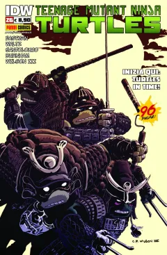 Volume cover